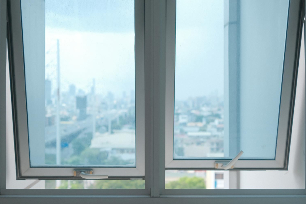 Helena Awning Windows