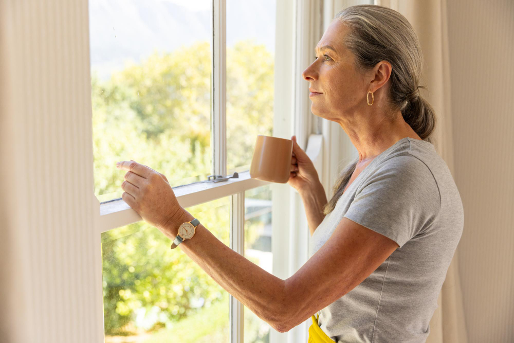 Helena Single-Hung Windows