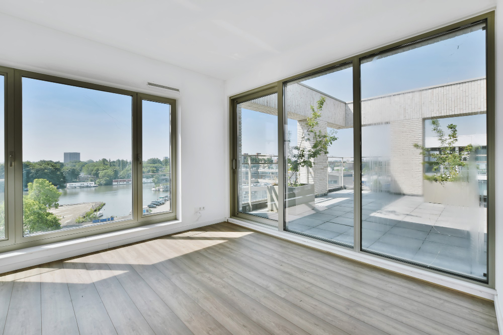 Helena Picture Window