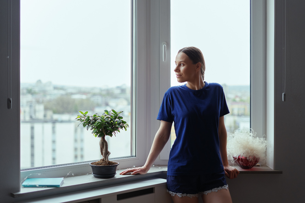 Helena Vinyl Windows